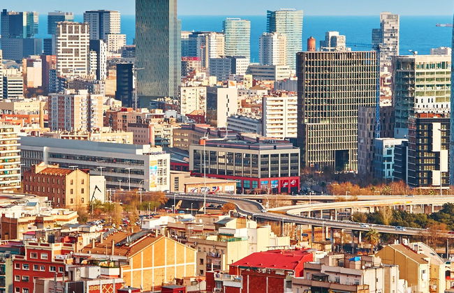 Excursión a Barcelona - Foto 3