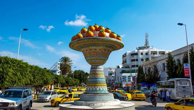 Excursión a la península del Cabo Bon - Foto 3