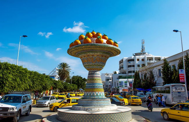 Cape Bon Full Day Tour - Photo 3