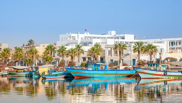 Excursión a la península del Cabo Bon - Foto 2