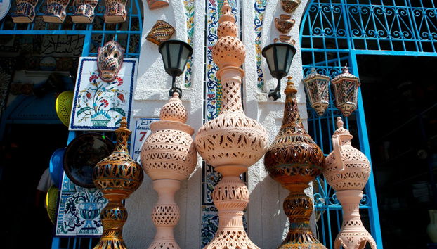 Excursión a la península del Cabo Bon - Foto 4