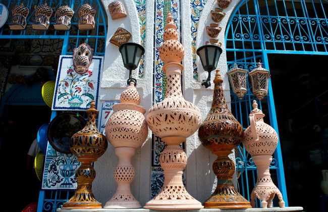 Cape Bon Full Day Tour - Photo 4