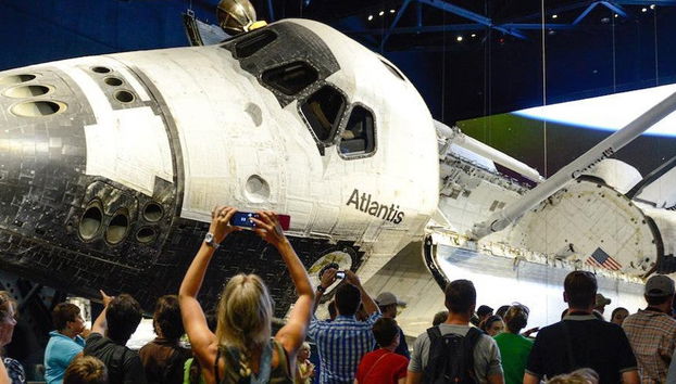 Offer: Kennedy Space Center + Everglades - Foto 5