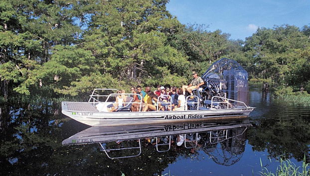 Offer: Kennedy Space Center + Everglades - Foto 3