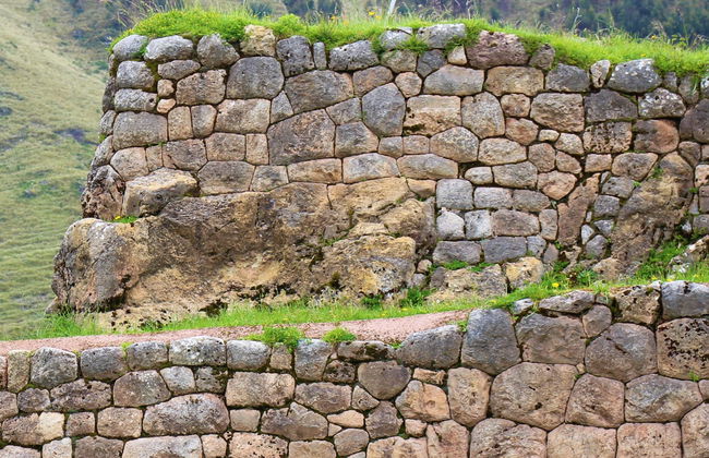 Excursión a Lampa, Pucará y Tinajani - Foto 3