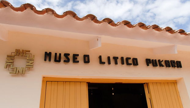 Excursión a Lampa, Pucará y Tinajani - Foto 2