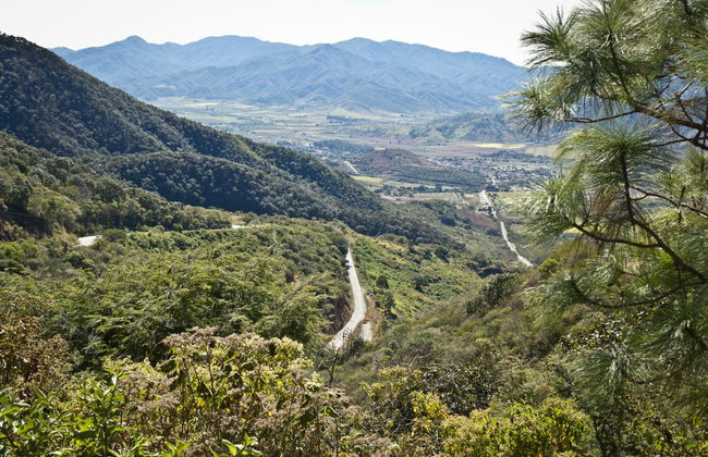 Escursione a Mascota e Talpa de Allende - Foto 5