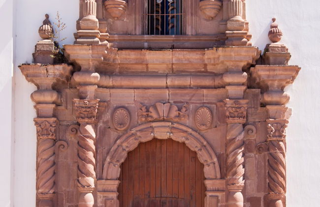 Escursione a Mascota e Talpa de Allende - Foto 1