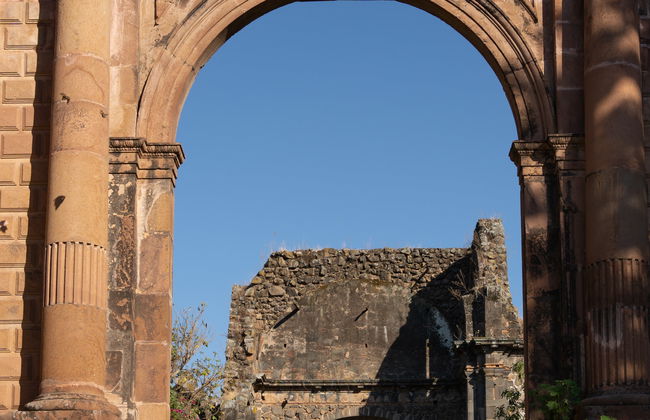 Excursión a Mascota y Talpa de Allende - Foto 3