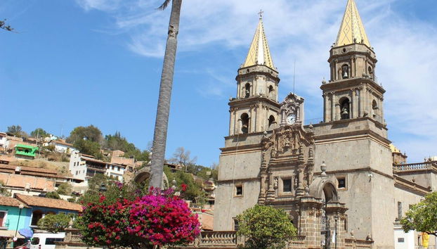 Excursão a Mascota e Talpa de Allende - Foto 4