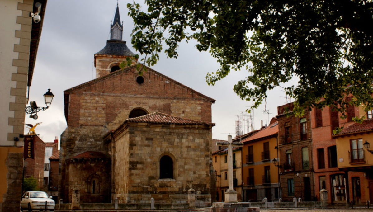 Tour por el León medieval y la judería - Foto 1