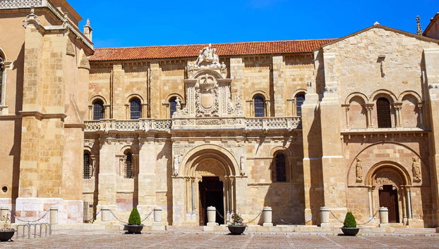 Tour por el León medieval y la judería - Foto 3