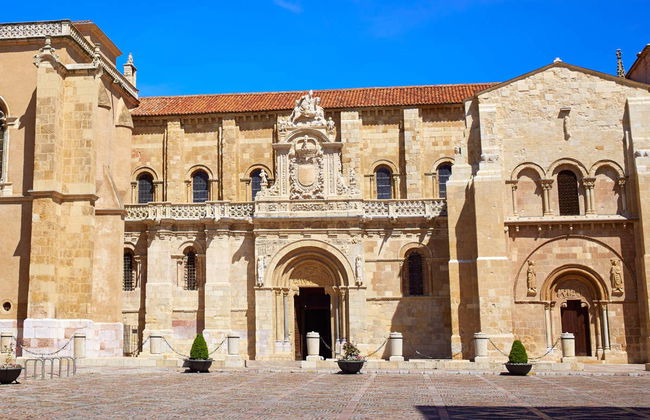 Tour por el León medieval y la judería - Foto 3