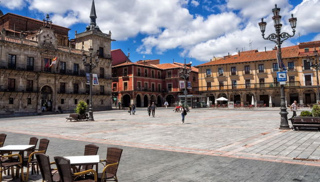 Tour por el León medieval y la judería - Foto 5