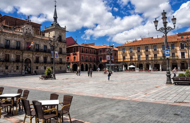 Tour por el León medieval y la judería - Foto 5
