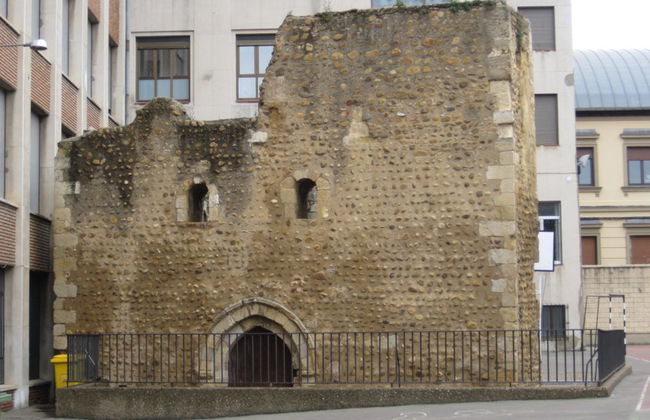 Tour por el León medieval y la judería - Photo 3