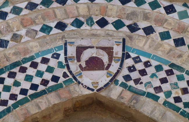 Visita guidata della Cattedrale del Salvatore - Foto 4