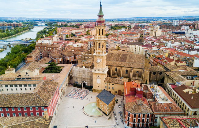 Visita guidata della Cattedrale del Salvatore - Foto 5