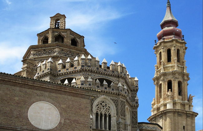 Visita guidata della Cattedrale del Salvatore - Foto 1