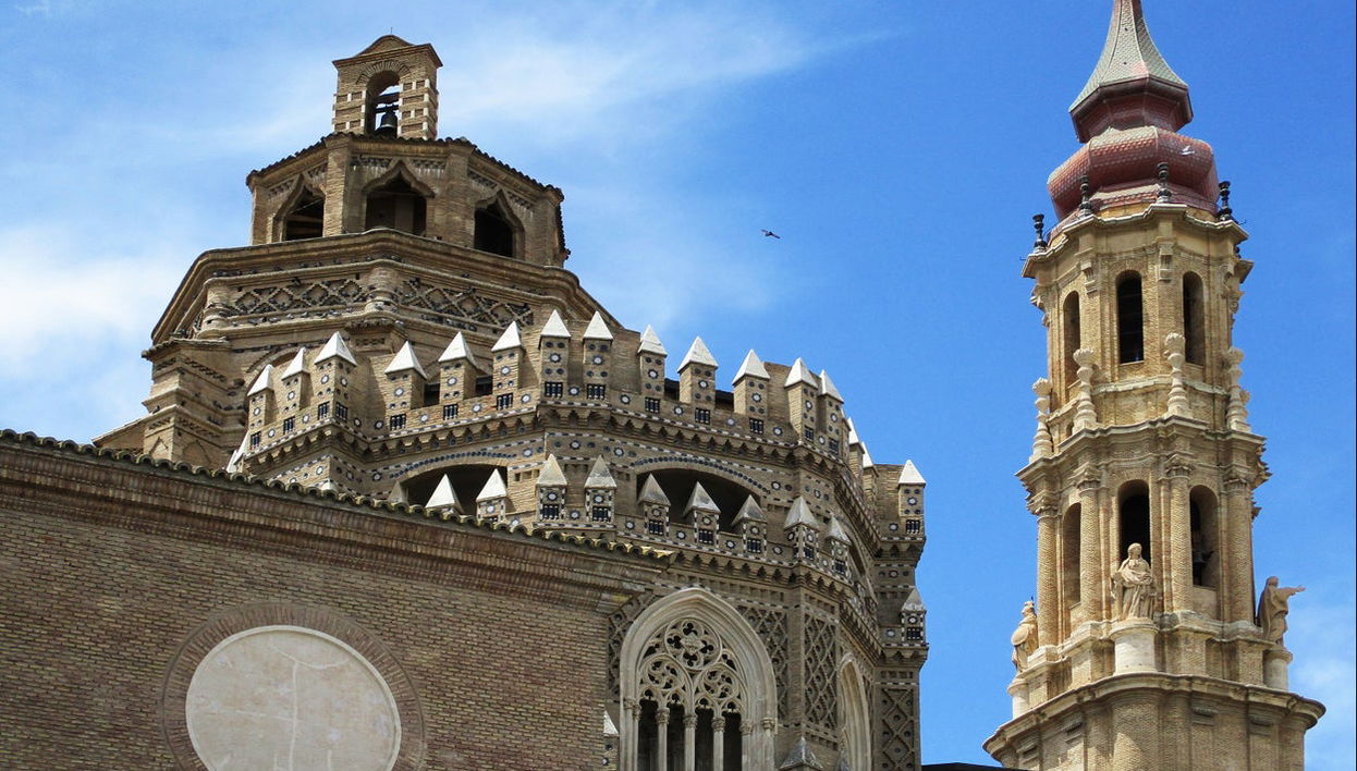 Visita guiada à Catedral de El Salvador - Foto 1