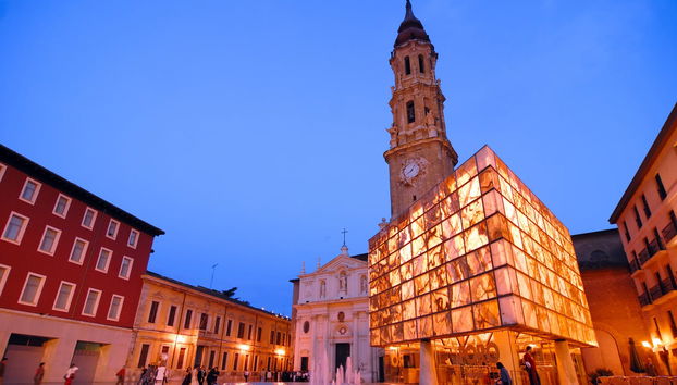 Visita guiada à Catedral de El Salvador - Foto 3