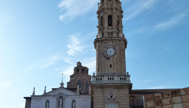 Visita guiada à Catedral de El Salvador - Foto 2