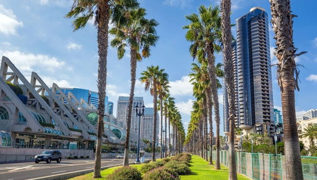 Free Walking Tour of San Diego - Foto 4