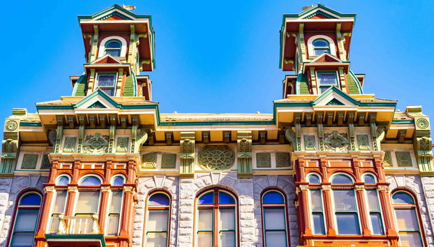 Free Walking Tour of San Diego - Foto 2