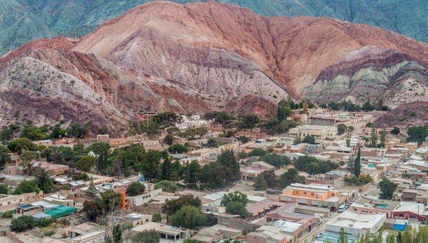 Purmamarca & Salinas Grandes Day Trip - Foto 4