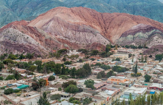 Salinas Grandes Day Trip - Photo 3