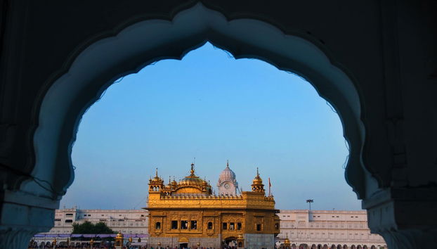 Tour por el Templo Dorado - Foto 4