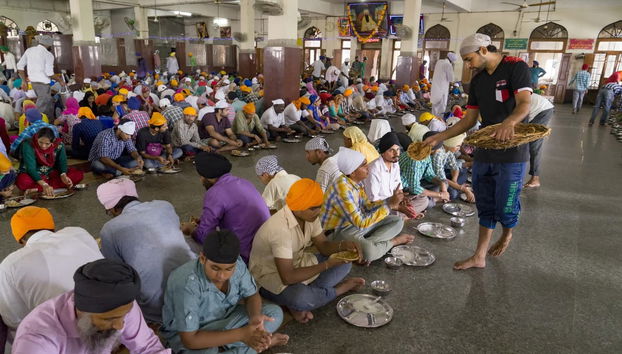 Tour por el Templo Dorado - Foto 2