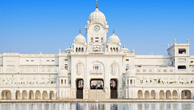 Tour por el Templo Dorado - Foto 3