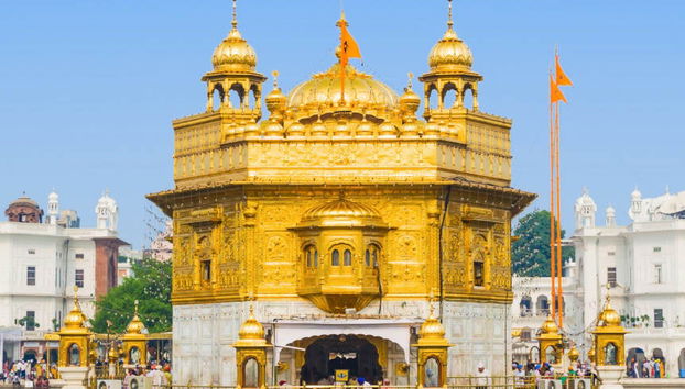 Tour por el Templo Dorado - Foto 5