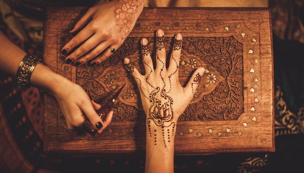 Hindu Wedding Ceremony - Foto 2