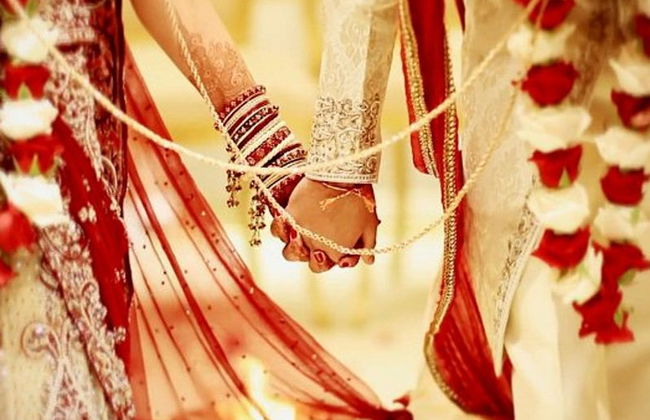 Boda hindú ¡Cásate con el rito tradicional - Foto 2