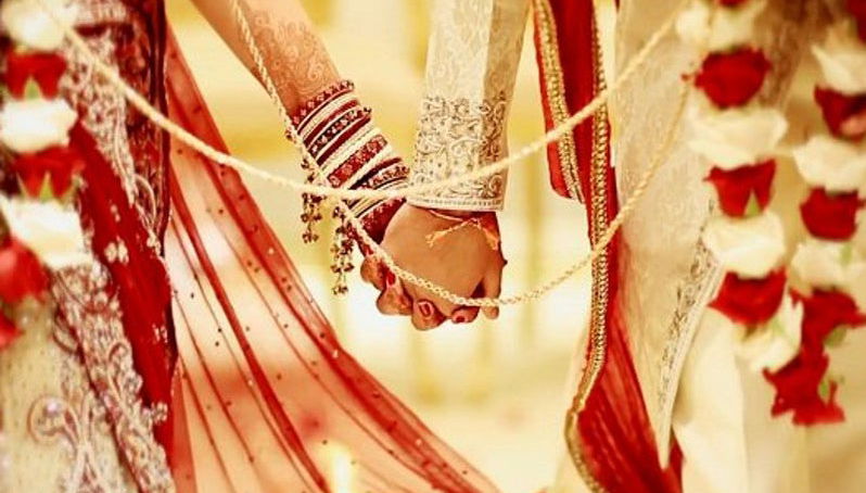 Hindu Wedding Ceremony - Foto 1