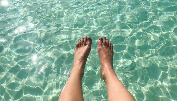 Private Boat Cruise on Lake Bacalar - Foto 5