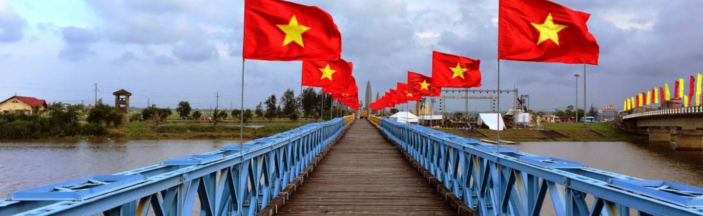 Vietnam War Tour - Photo 1