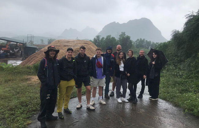 Vietnam War Tour - Photo 3