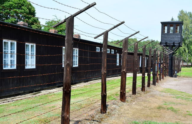 Private Trip from Gdansk - Foto 1