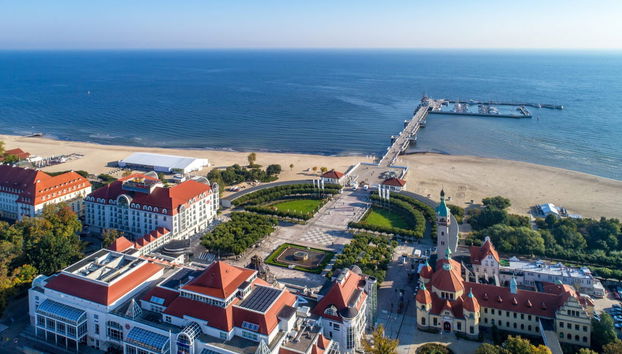 Private Trip from Gdansk - Foto 5