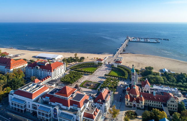 Private Trip from Gdansk - Foto 5