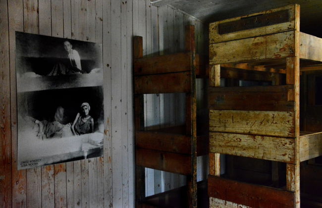 Private Trip from Gdansk - Foto 2