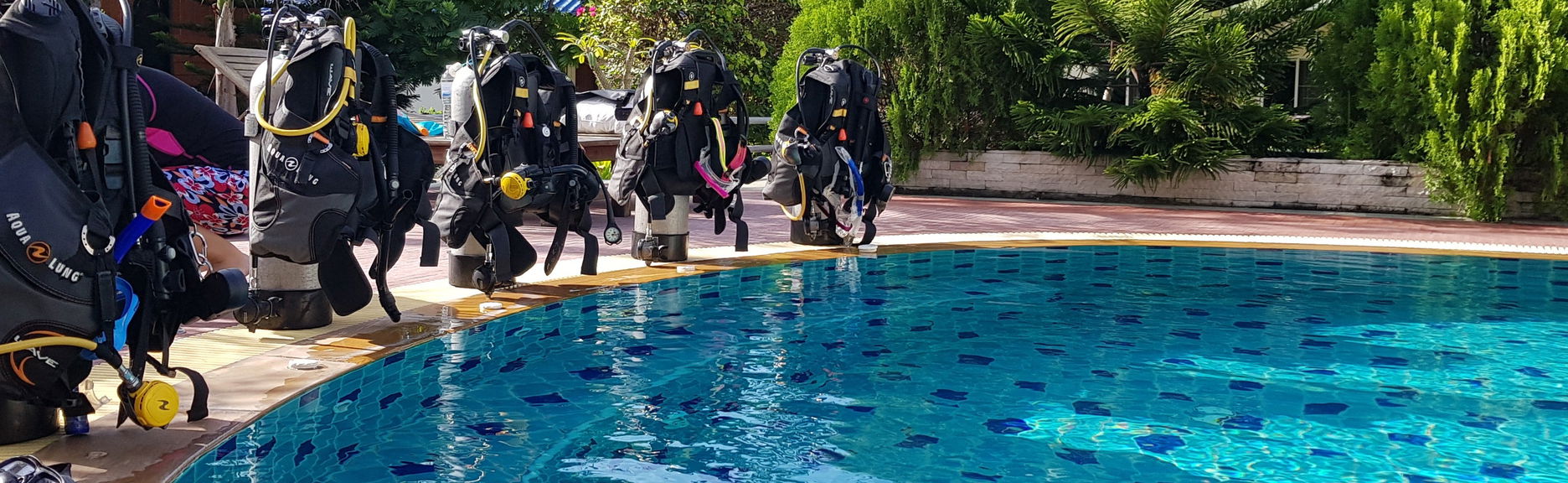 PADI Open Water Course - Foto 1