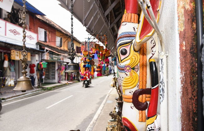 Tour por los mercados tradicionales - Foto 2
