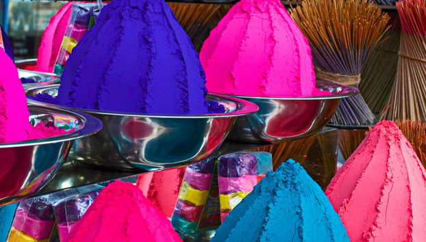 Visite des marchés traditionnels - Photo 4