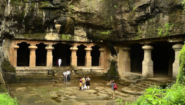 Elephanta Caves Private Tour - Photo 4