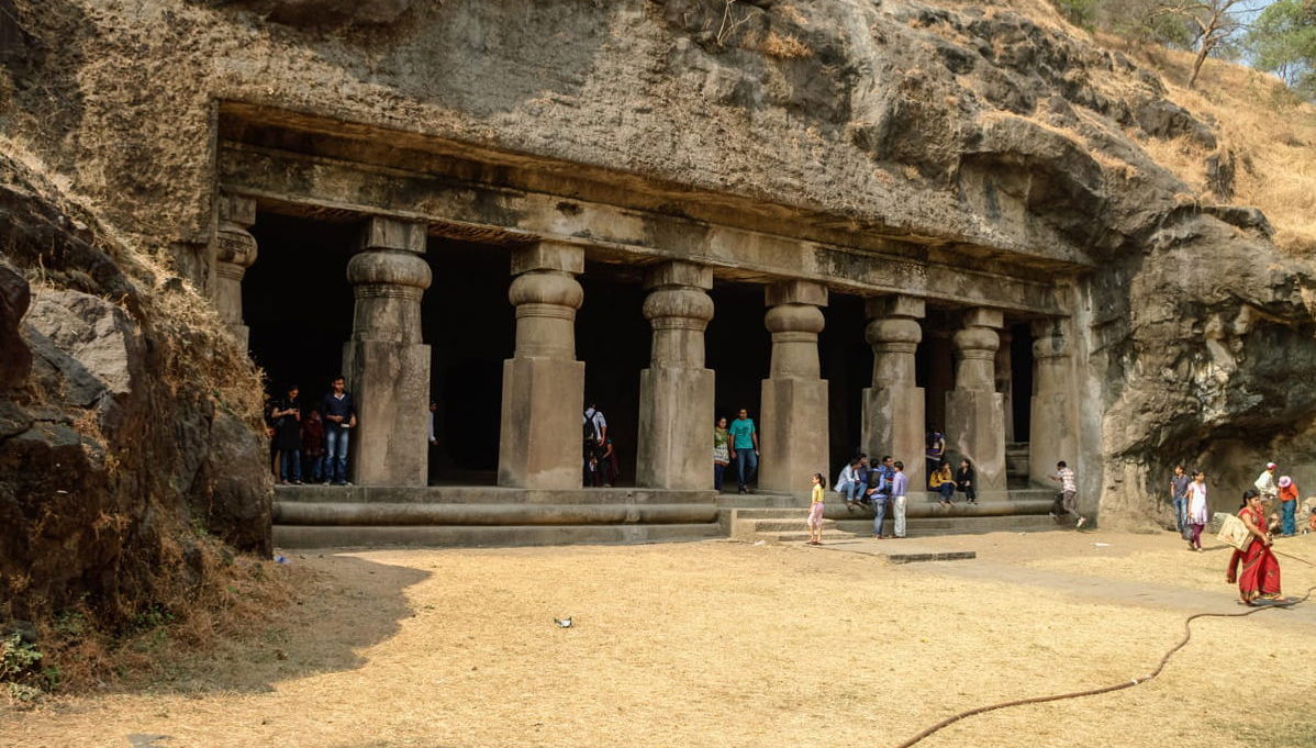 Elephanta Caves Private Tour - Photo 1
