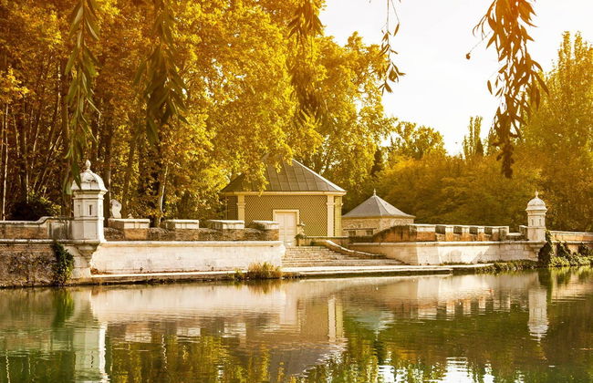 Visita guiada por el Jardín del Príncipe - Foto 3